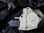 7P6839461A Стеклоподъемник задний левый VOLKSWAGEN Touareg 2 NF 2010-2018