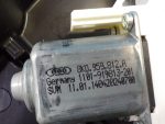 7P6839461A Стеклоподъемник задний левый VOLKSWAGEN Touareg 2 NF 2010-2018