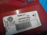 7P6945093B Фонарь задний левый внутренний VOLKSWAGEN Touareg 2 NF 2010-2018