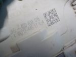 4G0839016 Замок двери задней правой VOLKSWAGEN Touareg 2 NF 2010-2018