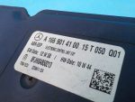 A1664310900 Блок ABS MERCEDES-BENZ M-Class ML (W166) 2011-2018
