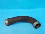 A1665280182 Патрубок интеркулера MERCEDES-BENZ M-Class ML (W166) 2011-2018