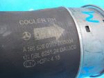 A1665280182 Патрубок интеркулера MERCEDES-BENZ M-Class ML (W166) 2011-2018