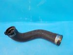 A1665280082 Патрубок интеркулера MERCEDES-BENZ M-Class ML (W166) 2011-2018