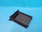 A1698300861 Радиатор отопителя (печки) электрический MERCEDES-BENZ M-Class ML (W166) 2011-2018