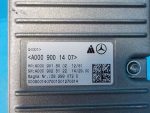 A0009001407 Блок управления камерой MERCEDES-BENZ M-Class ML (W166) 2011-2018