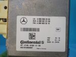 A0009002003 Блок управления радарными датчиками MERCEDES-BENZ M-Class ML (W166) 2011-2018