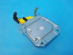 A1669003803 Блок SRS (Air Bag) MERCEDES-BENZ M-Class ML (W166) 2011-2018
