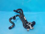 11538512236 Клапан отопителя (печки) BMW X5 F15-F85 2013-2018