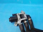 11538512236 Клапан отопителя (печки) BMW X5 F15-F85 2013-2018