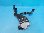 11538512236 Клапан отопителя (печки) BMW X5 F15-F85 2013-2018