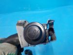 11538512236 Клапан отопителя (печки) BMW X5 F15-F85 2013-2018