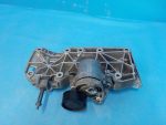 11168506863 Кронштейн генератора BMW X5 F15-F85 2013-2018