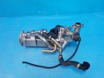 11717822346 Радиатор системы EGR BMW X5 F15-F85 2013-2018