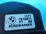 11717822346 Радиатор системы EGR BMW X5 F15-F85 2013-2018