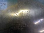18308571006 Катализатор (сажевый фильтр) BMW X5 F15-F85 2013-2018