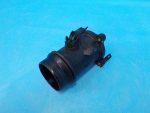 11618519492 Патрубок интеркулера BMW X5 F15-F85 2013-2018