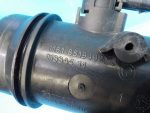 11618519492 Патрубок интеркулера BMW X5 F15-F85 2013-2018