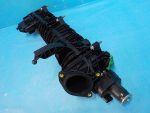 11617811909 Впускной коллектор BMW X5 F15-F85 2013-2018