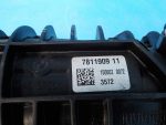 11617811909 Впускной коллектор BMW X5 F15-F85 2013-2018