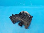 11617823244 Патрубок впускного коллектора BMW X5 F15-F85 2013-2018