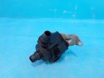 11538511748 Насос водяной дополнительный (помпа) BMW X5 F15-F85 2013-2018