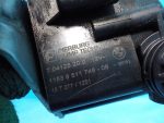 11538511748 Насос водяной дополнительный (помпа) BMW X5 F15-F85 2013-2018