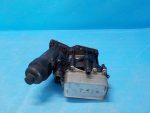 11428507697 Корпус масляного фильтра BMW X5 F15-F85 2013-2018