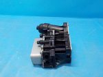 11428507697 Корпус масляного фильтра BMW X5 F15-F85 2013-2018
