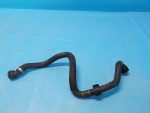 17128514222 Патрубок системы охлаждения BMW X5 F15-F85 2013-2018