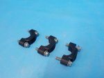 11128519494 Удерживающая скоба (комплект) BMW X5 F15-F85 2013-2018