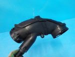 13717807493 Патрубок воздушного фильтра BMW X5 F15-F85 2013-2018