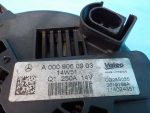 A0009060903 Генератор двигателя MERCEDES-BENZ M-Class ML (W166) 2011-2018