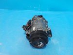 A0008309300 Компрессор кондиционера MERCEDES-BENZ M-Class ML (W166) 2011-2018