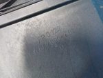 A6420904401 Корпус воздушного фильтра правый MERCEDES-BENZ M-Class ML (W166) 2011-2018