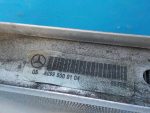 A0995001303 Радиатор охлаждения двигателя MERCEDES-BENZ M-Class ML (W166) 2011-2018