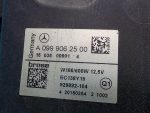 A0999062500 Диффузор радиатора (вентилятора) MERCEDES-BENZ M-Class ML (W166) 2011-2018