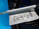 A0999062500 Диффузор радиатора (вентилятора) MERCEDES-BENZ M-Class ML (W166) 2011-2018