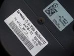 A0999062500 Диффузор радиатора (вентилятора) MERCEDES-BENZ M-Class ML (W166) 2011-2018