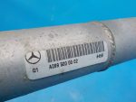 A0998350047 Осушитель кондиционера MERCEDES-BENZ M-Class ML (W166) 2011-2018