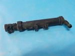 A1668601147 Форсунка омывателя фары левой MERCEDES-BENZ M-Class ML (W166) 2011-2018