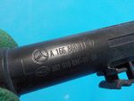 A1668601147 Форсунка омывателя фары левой MERCEDES-BENZ M-Class ML (W166) 2011-2018
