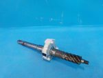 27802376199 Датчик угла поворота MERCEDES-BENZ M-Class ML (W166) 2011-2018