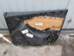 1797075 Обшивка двери передней левой Ford Focus 3 2011-2019