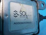 A0009053503 Датчик NOX MERCEDES-BENZ M-Class ML (W166) 2011-2018