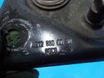 A2128800060 Крюк замка капота (пара) MERCEDES-BENZ M-Class ML (W166) 2011-2018
