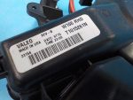 A1669066200 Мотор отопителя (печки) MERCEDES-BENZ M-Class ML (W166) 2011-2018