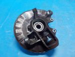 A1663500108 Кулак задний левый MERCEDES-BENZ M-Class ML (W166) 2011-2018