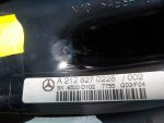 A2128201675 Антенна MERCEDES-BENZ M-Class ML (W166) 2011-2018