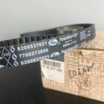 7701477024. 550325. 5473XS. CT988 Комплект ремня ГРМ RENAULT LOGAN/SANDERO/KANGOO/MEGANE 1.4/1.6I RENAULT 